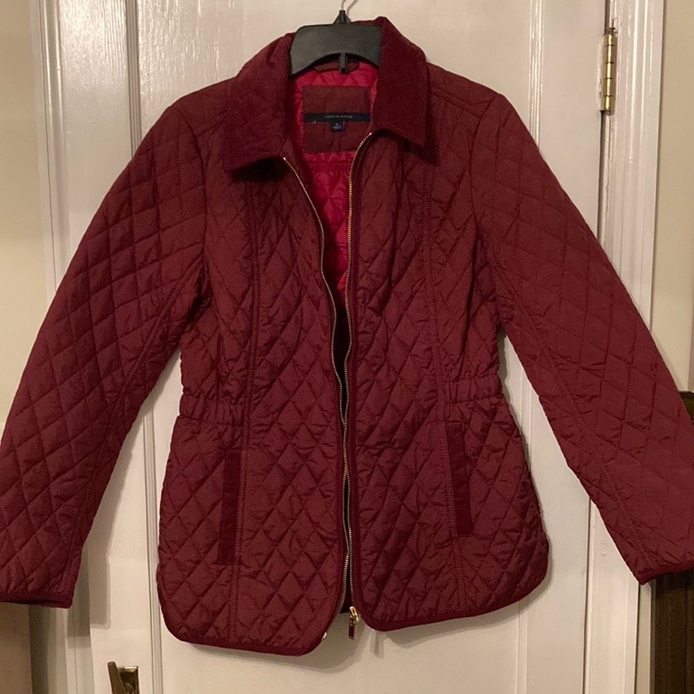 Tommy Hilfiger jacket